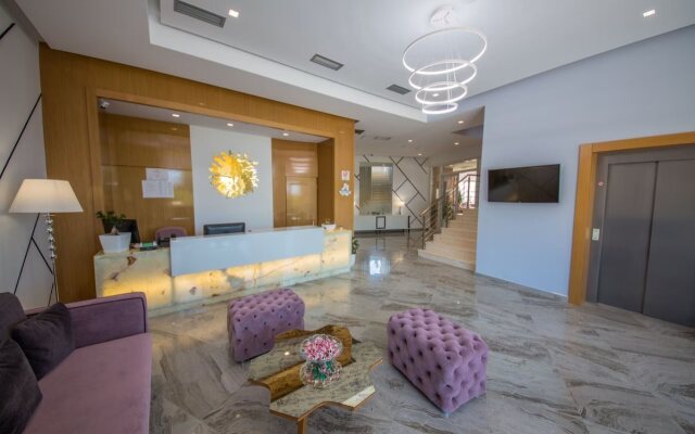 Sole Luna Hotel