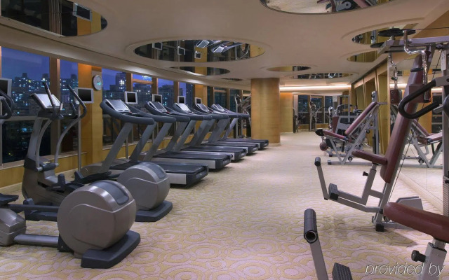 Four Points by Sheraton Shenzhen