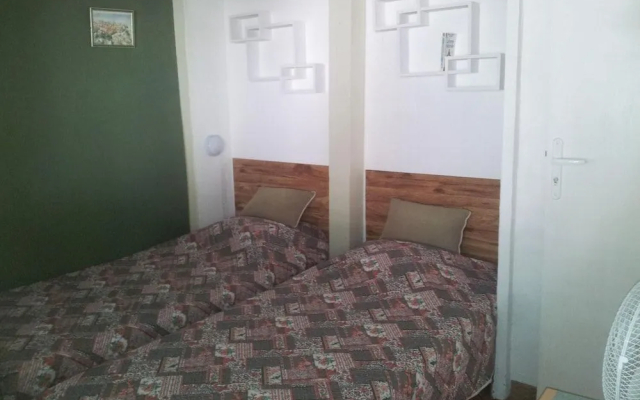 Clematisso - Hostel