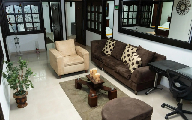 Hotel Aires Del Quindio