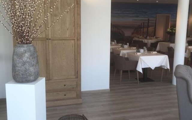 Hotel Les Dunes