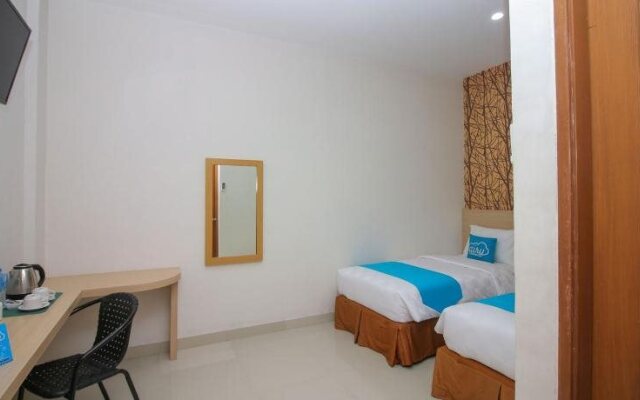 Bahu Bay Residence Manado