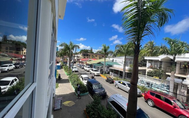 Plaza Achim 6b, Modern Apt 250m From Sosua Beach!