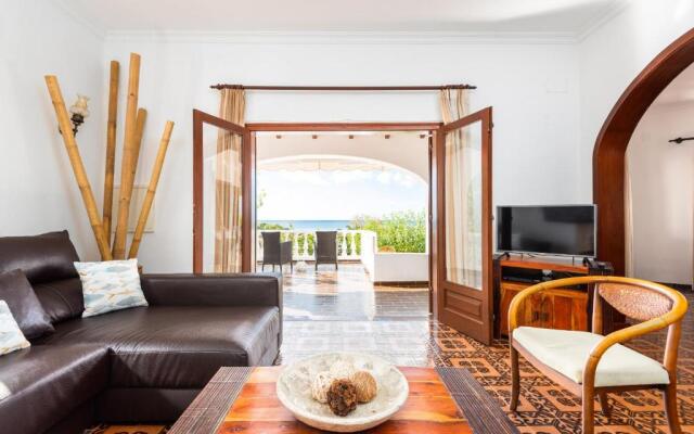 Villa Menorca Luciana