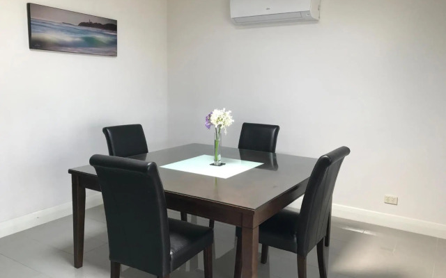 Armadale House - Kingscote