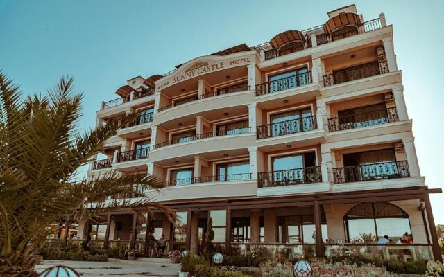 Sunny Castle Hotel - All Inclusive