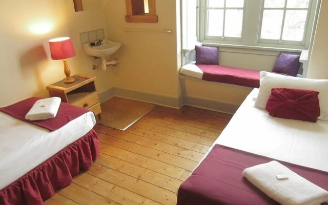 Katoomba Mountain Lodge