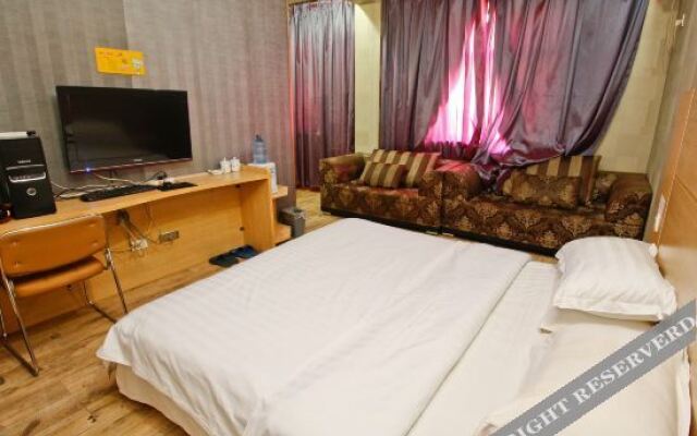 Towo Holiday Hotel (Jingyang Beijigong)