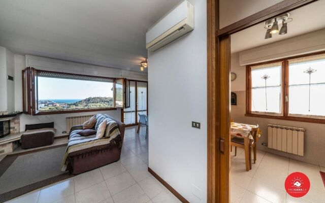 La Terrazza sul Golfo