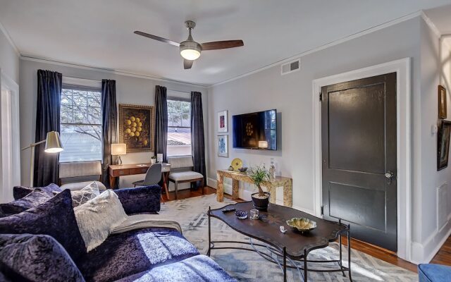 The Home Collection - Lamar Avenue