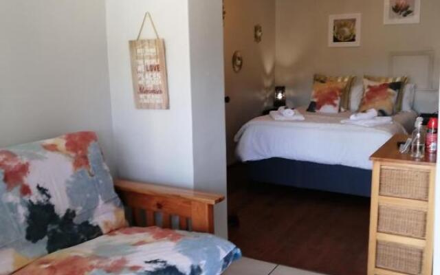 Swartberg Guest House