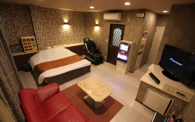 Hotel Sindbad Yamagata (Adult Only)