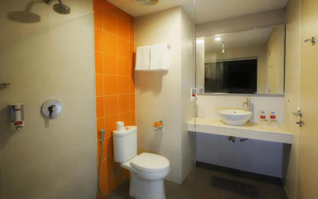 Favehotel MT. Haryono - Balikpapan
