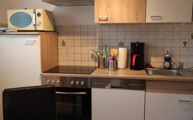 Apartments Hemer