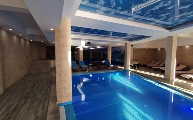 L18 apartment Milmari