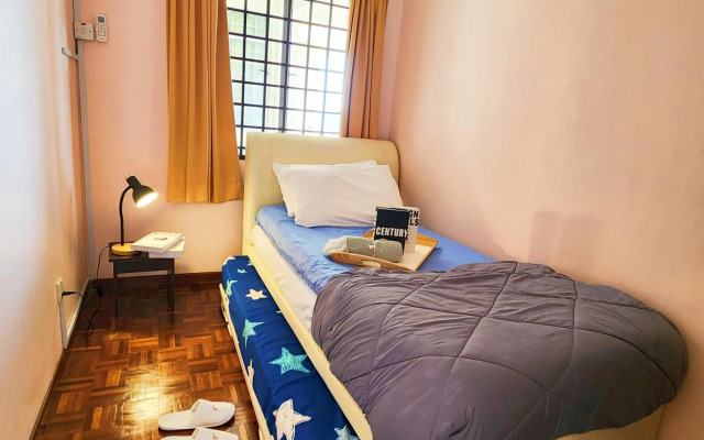 Glory Beach Resort