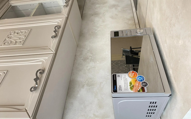 Апартаменты на улице Морозова 2