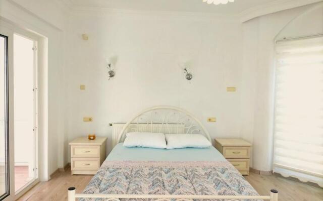 Köyceğiz'de Bağımsız Havuzlu Lüks Villa: Bülbül