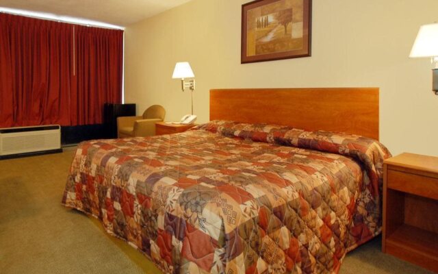 Executive Inn Kingsville