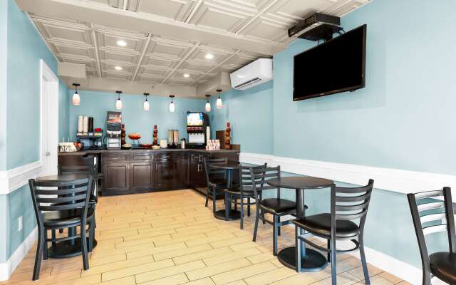 SureStay by Best Western San Francisco Marina District