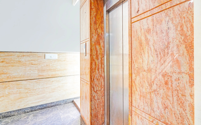 Super Hotel O Srigandhakavalu formerly Chamundeshwari Lodging