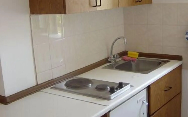 Popi Apartments