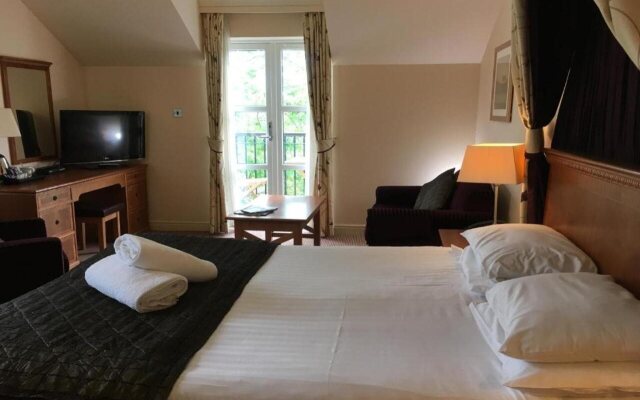 The Winnock Hotel