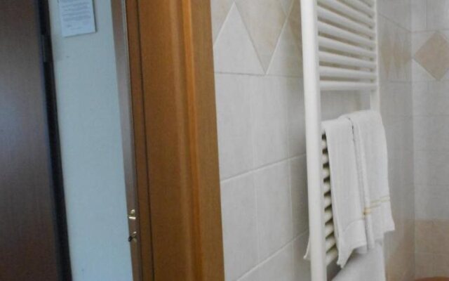 Residence Il Rampicante