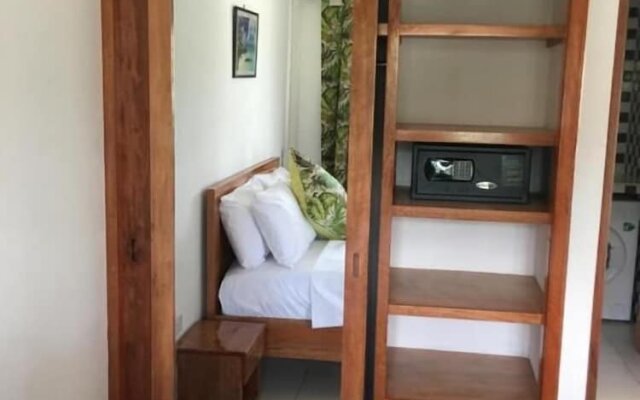 Creole Breeze Self Catering Apartments