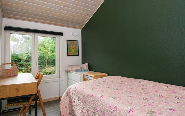 6 Person Holiday Home in Struer-by Traum