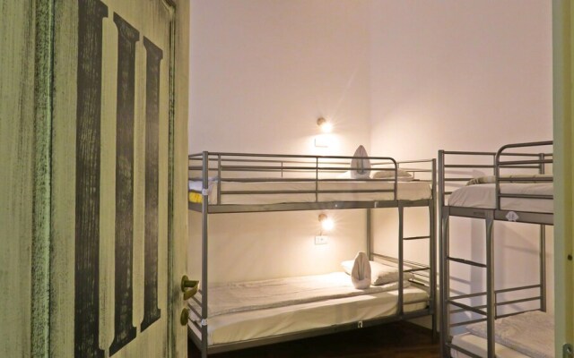The Evil Clown Hostel