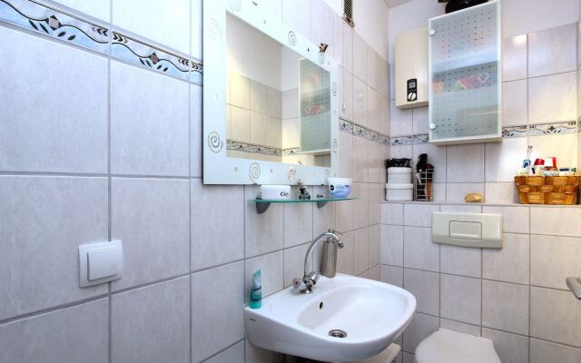 Private Apartment Walsroder Straße