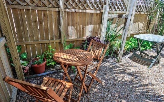 Flagler Beach Vacation Rentals