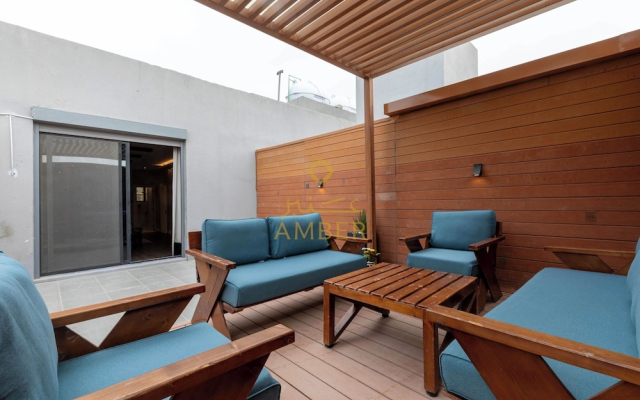 Amber Hospitality Al Qirawan