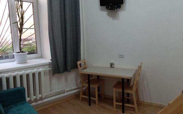 Апартаменты на 5-я линия Васильевского острова 68