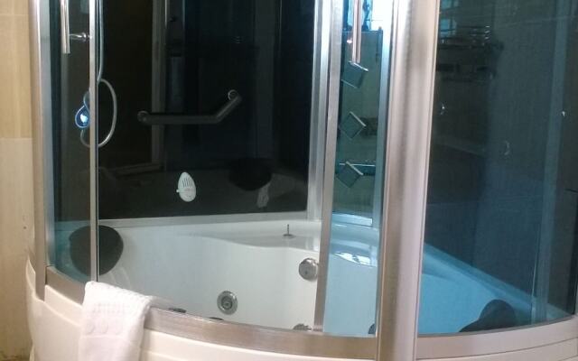 Sahara Stones Hotel