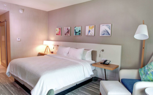 Hilton Garden Inn Tampa-Wesley Chapel, FL