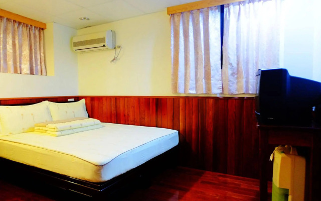 Jiufen Homestay Dragon Gate Inn