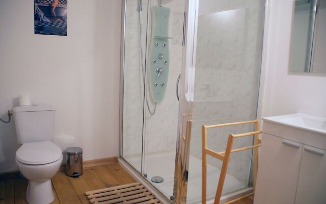 Le Domaine de l'Etang de Sandanet