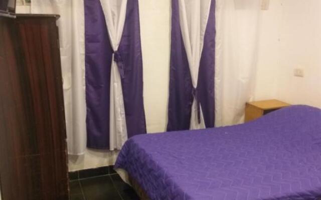 Che Lolita House