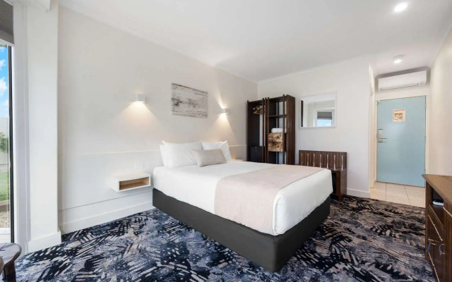 Best Western Adelaide Airport Motel