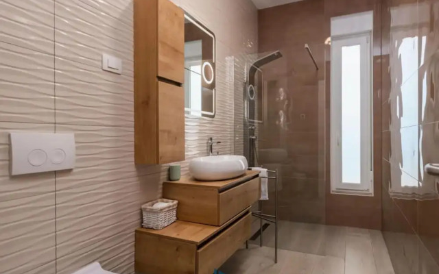 Sandi Comfortable Holiday Residence