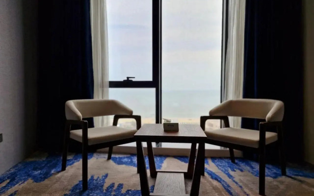 Ocean View Hotel Kuwait