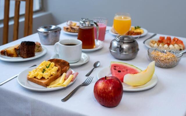 São Jorge Palace Hotel