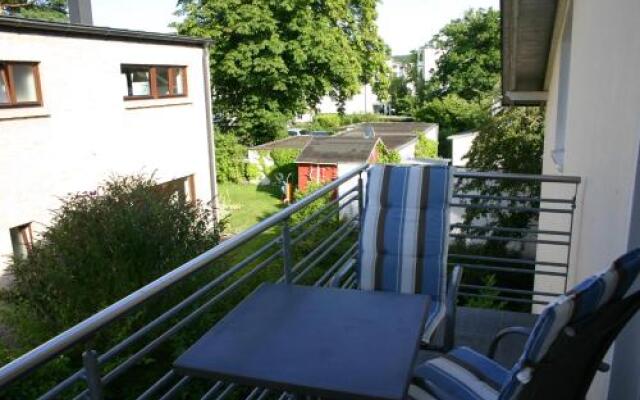 Appartment Strandduene