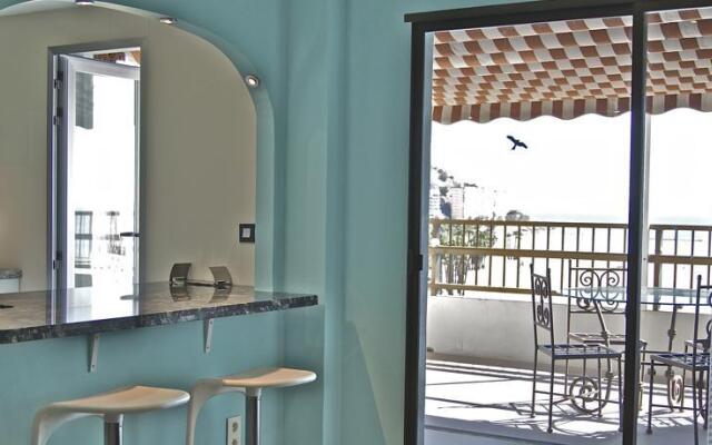 Exceptional Location - one of the Most Sought-after Locations in Costa Tropical