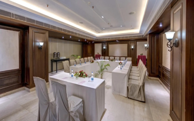 The Astor Kolkata
