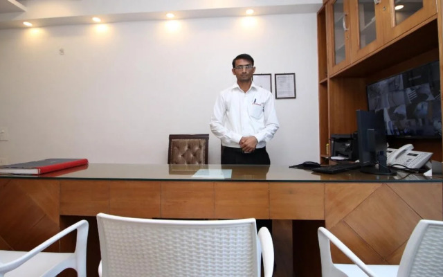 Chanson Hotels By OYO Rooms