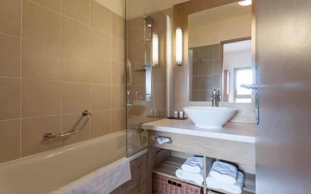 Pierre & Vacances Premium Flaine Les Terrasses d'Eos