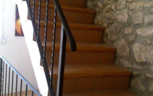 Casa Rural El Palauet